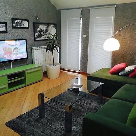 Vip Apartment Beograd Ngoại thất bức ảnh