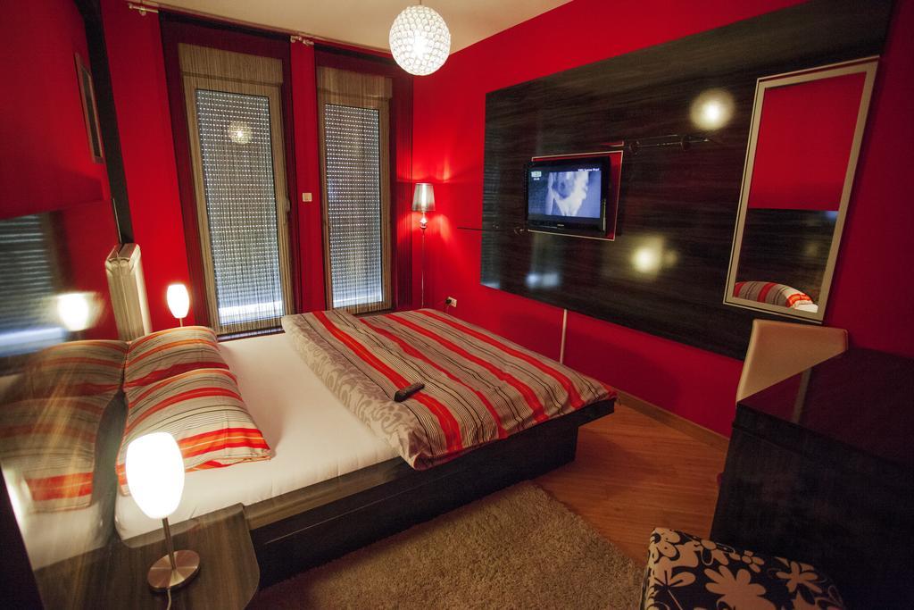 Vip Apartment Beograd Phòng bức ảnh