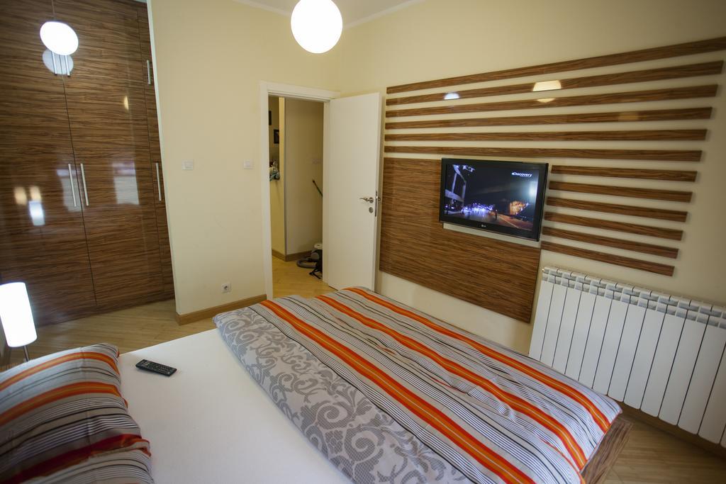Vip Apartment Beograd Phòng bức ảnh