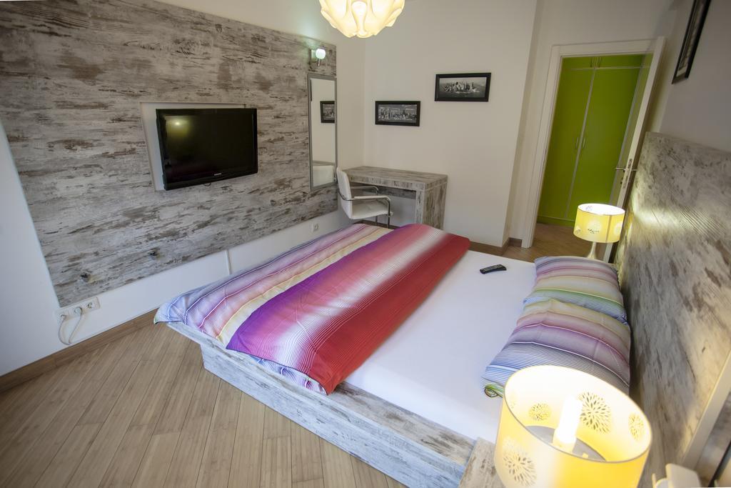 Vip Apartment Beograd Phòng bức ảnh