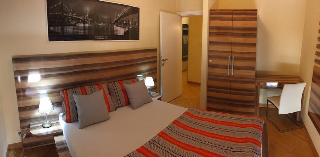 Vip Apartment Beograd Ngoại thất bức ảnh