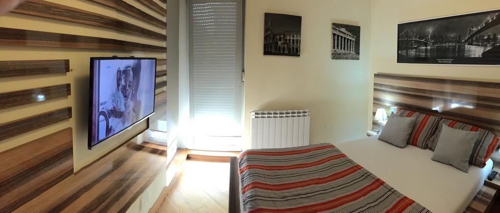 Vip Apartment Beograd Ngoại thất bức ảnh