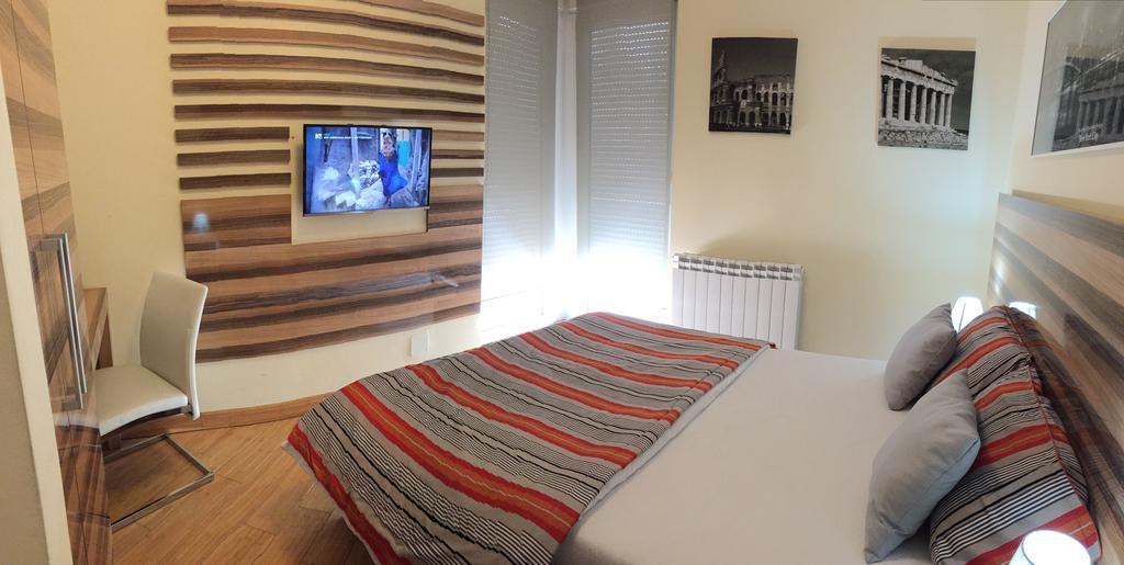 Vip Apartment Beograd Ngoại thất bức ảnh