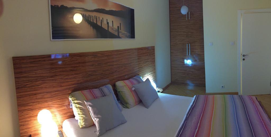 Vip Apartment Beograd Ngoại thất bức ảnh