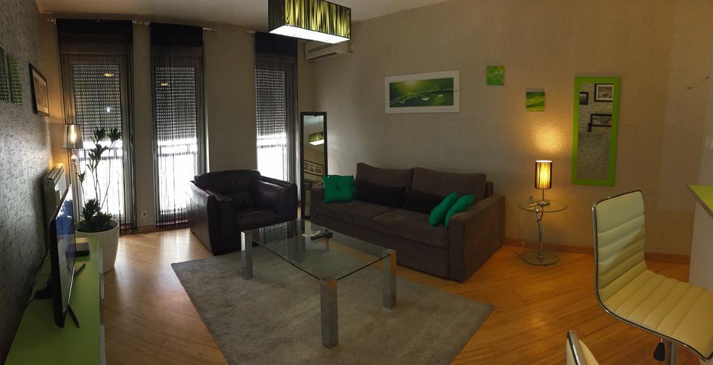 Vip Apartment Beograd Ngoại thất bức ảnh