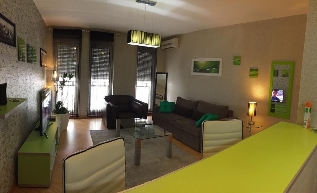 Vip Apartment Beograd Ngoại thất bức ảnh