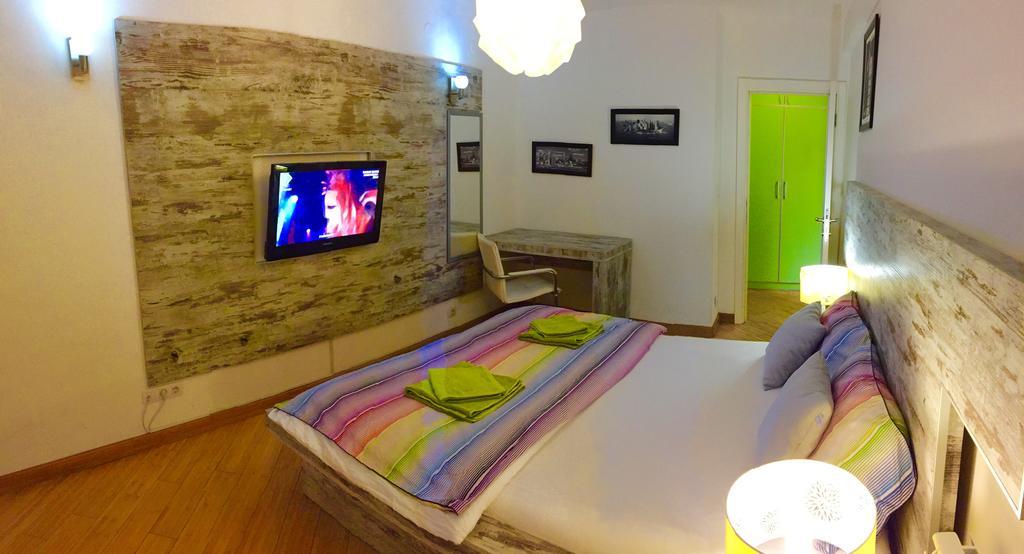 Vip Apartment Beograd Ngoại thất bức ảnh