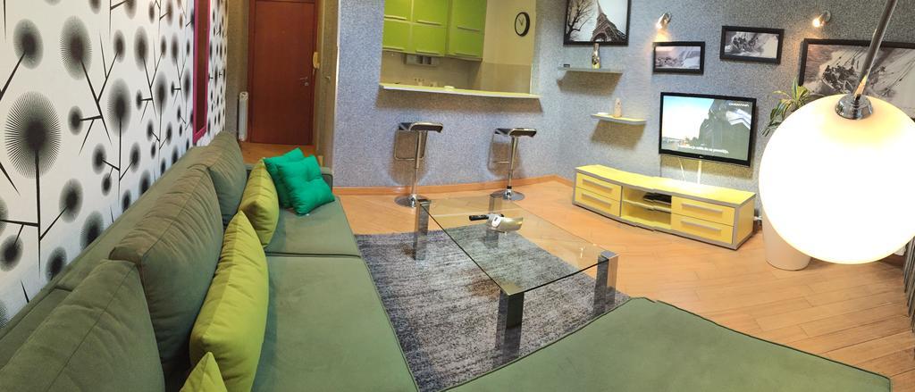 Vip Apartment Beograd Ngoại thất bức ảnh
