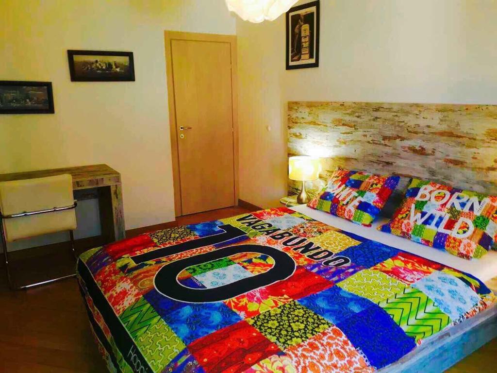 Vip Apartment Beograd Ngoại thất bức ảnh