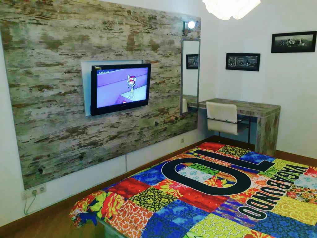 Vip Apartment Beograd Ngoại thất bức ảnh