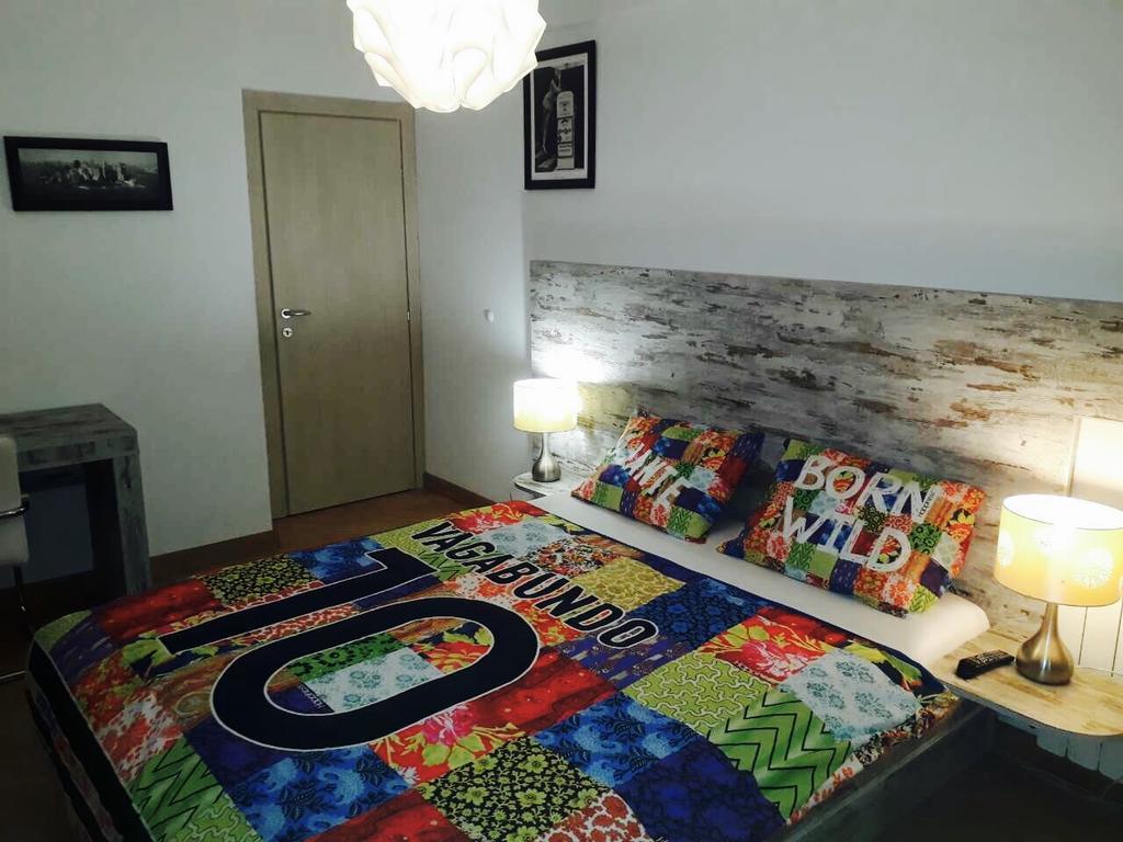Vip Apartment Beograd Ngoại thất bức ảnh