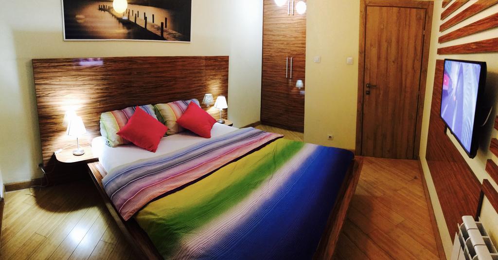 Vip Apartment Beograd Ngoại thất bức ảnh
