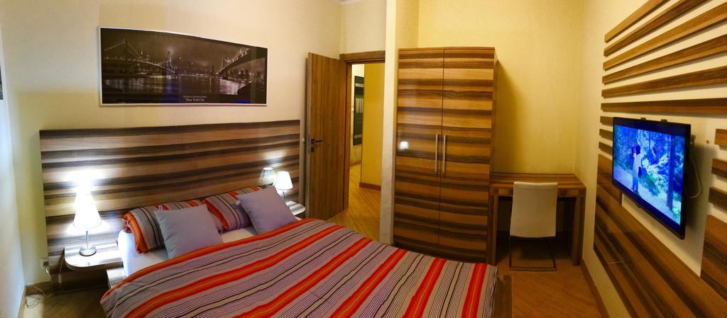 Vip Apartment Beograd Ngoại thất bức ảnh