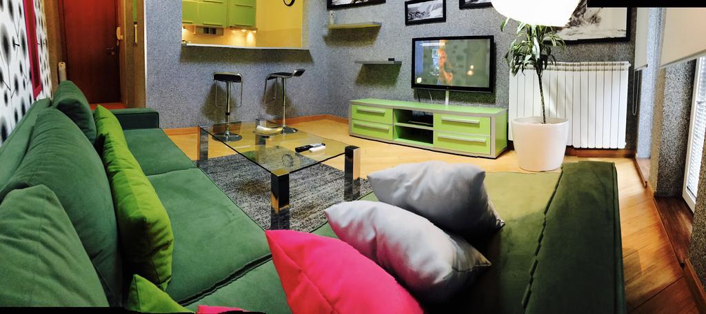 Vip Apartment Beograd Ngoại thất bức ảnh