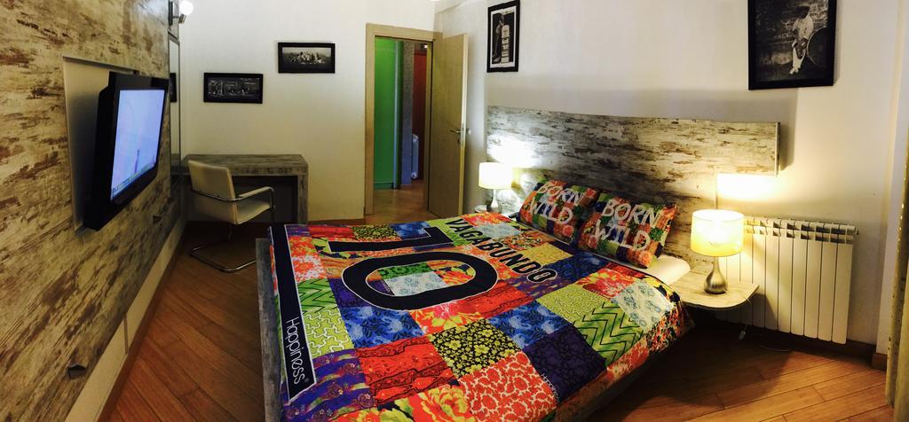 Vip Apartment Beograd Ngoại thất bức ảnh