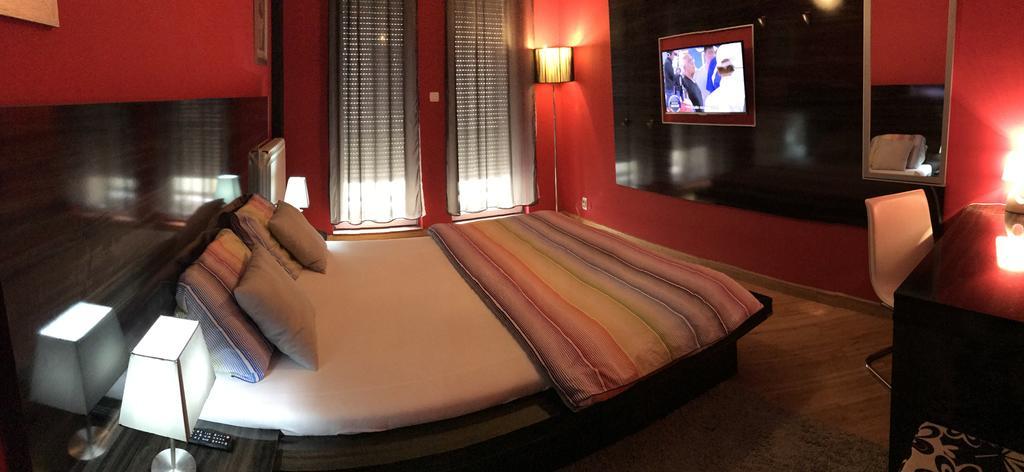 Vip Apartment Beograd Ngoại thất bức ảnh