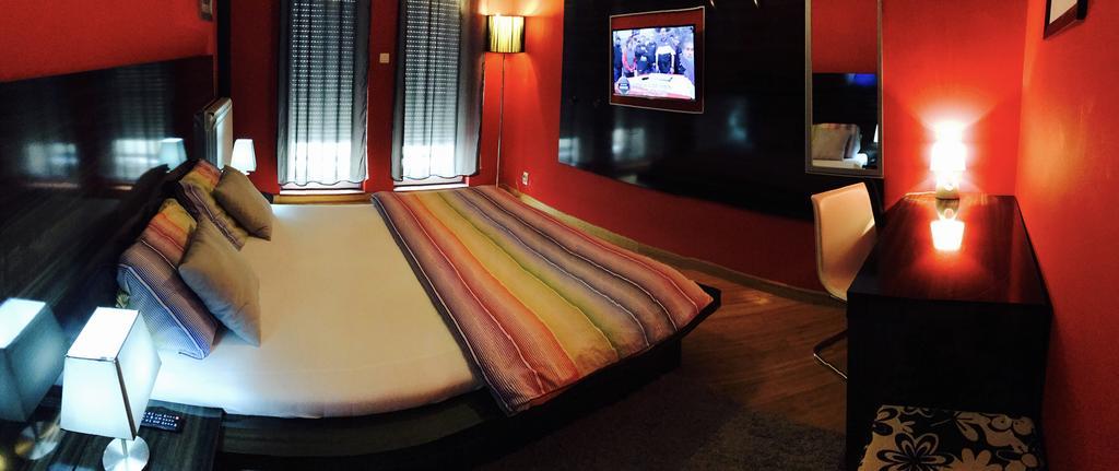 Vip Apartment Beograd Ngoại thất bức ảnh