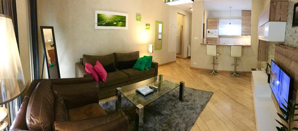 Vip Apartment Beograd Ngoại thất bức ảnh